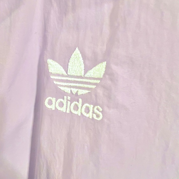 Adidas: Track Jacket - Picture 4 of 5